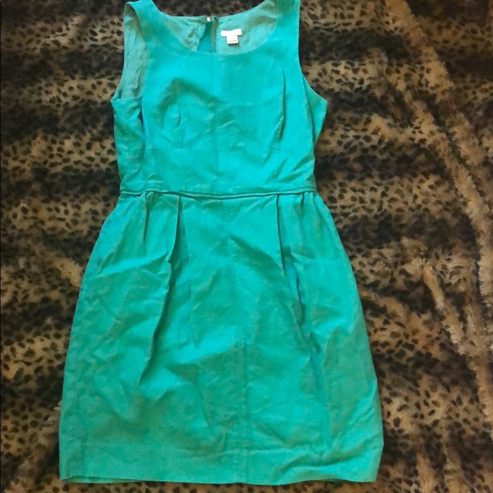 Jcrew Dress